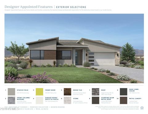 10210 E Talon Ave, Mesa, AZ 85212 photo 12