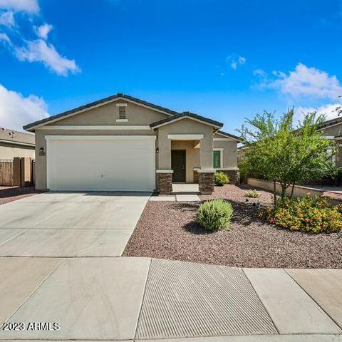 143 W Kona Dr, Casa Grande, AZ 85122