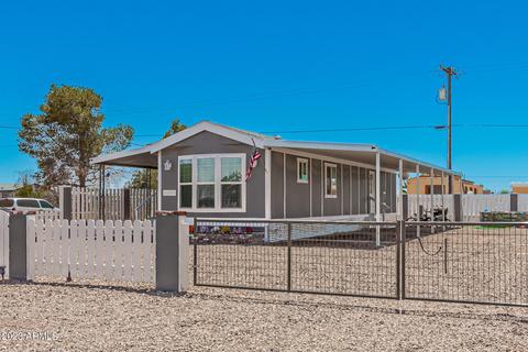 3265 W Caballero Dr, Eloy, AZ 85131