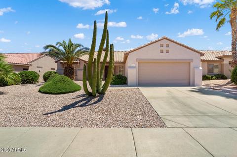 15541 W Las Verdes Way, Surprise, AZ 85374