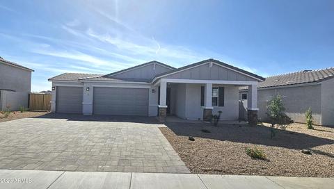 85 S Siena Ln, Casa Grande, AZ 85122