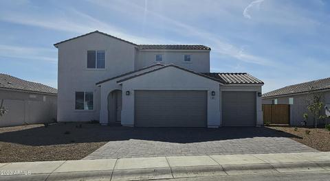 65 S Siena Ln, Casa Grande, AZ 85122