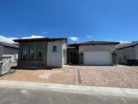 1811 N Hillridge St, Mesa, AZ 85207