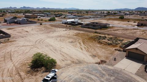 15668 S Quintin Rd #193, Arizona City, AZ 85123