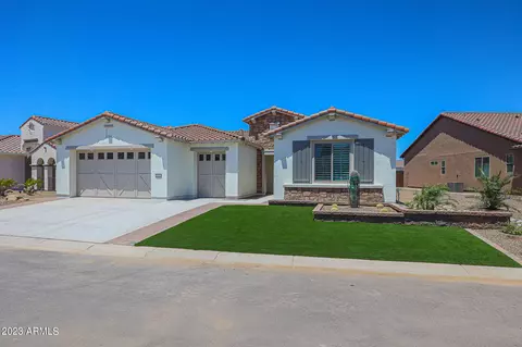 16502 W Edgemont Ave, Goodyear, AZ 85395