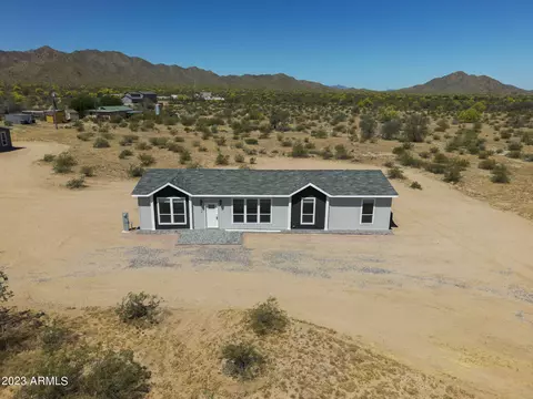 2166 N Arido Rd, Maricopa, AZ 85139