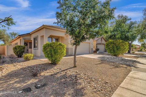 44867 W Alamendras St, Maricopa, AZ 85139