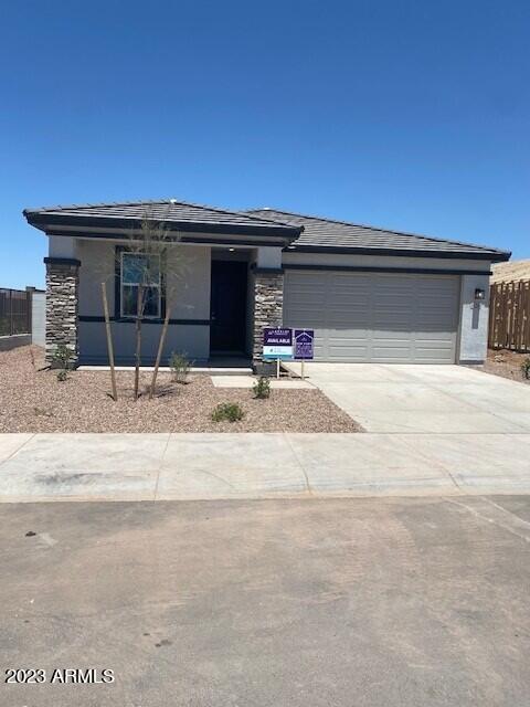 32850 W La Paz St, Maricopa, AZ 85138