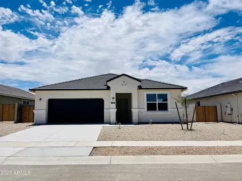 1329 W Byrd Ave, Coolidge, AZ 85128