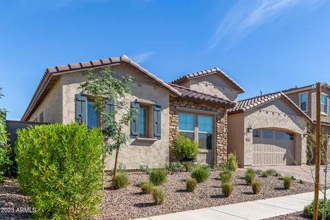 9803 E Strobe Ave, Mesa, AZ 85212