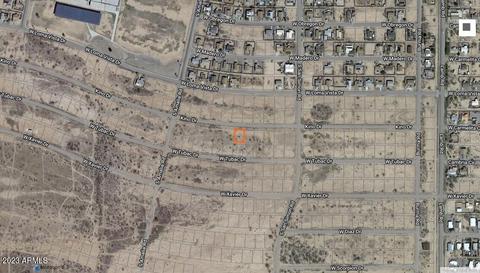 11731 W Kino Dr #808, Arizona City, AZ 85123