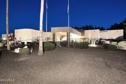 10845 N 85th Pl, Scottsdale, AZ 85260
