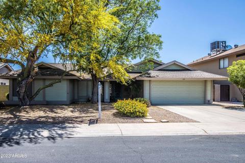 1583 N Cholla St, Chandler, AZ 85224