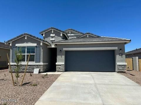 18656 W Hackamore Dr, Surprise, AZ 85387