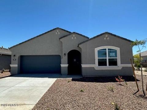 18589 W Hackamore Dr, Surprise, AZ 85387