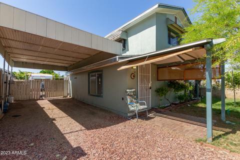 1213 E Purdue Ave, Phoenix, AZ 85020