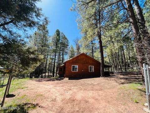 159 W Mockingbird Ln, Payson, AZ 85541 photo 2