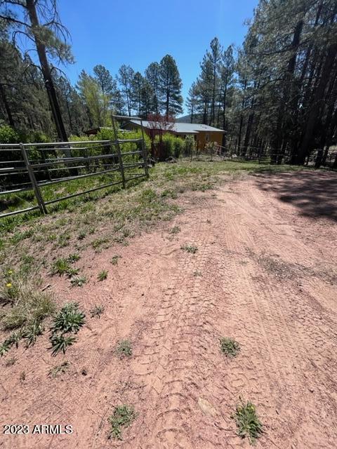 159 W Mockingbird Ln, Payson, AZ 85541 photo 17