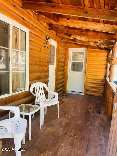 159 W Mockingbird Ln, Payson, AZ 85541 photo 13