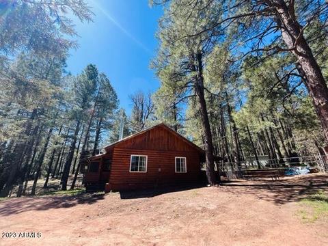 159 W Mockingbird Ln, Payson, AZ 85541 photo 3
