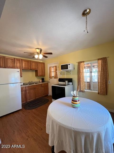 159 W Mockingbird Ln, Payson, AZ 85541 photo 5