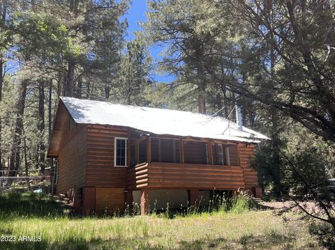 159 W Mockingbird Ln, Payson, AZ 85541