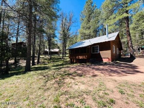 159 W Mockingbird Ln, Payson, AZ 85541 photo 4