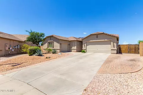 22280 W Ashleigh Marie Dr, Buckeye, AZ 85326
