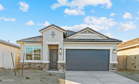 24055 W Zak Rd, Buckeye, AZ 85326