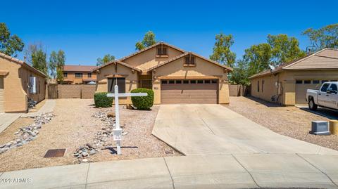901 S 115th Dr, Avondale, AZ 85323