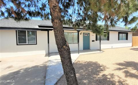 2836 W Solano Dr, Phoenix, AZ 85017
