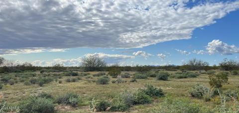 32846 N 228th Dr #-, Wittmann, AZ 85361
