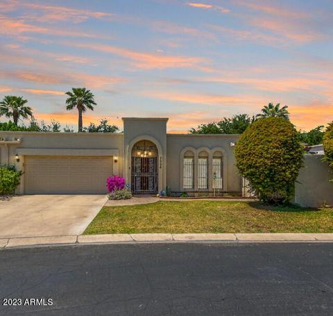 7008 N 11th Ave, Phoenix, AZ 85021