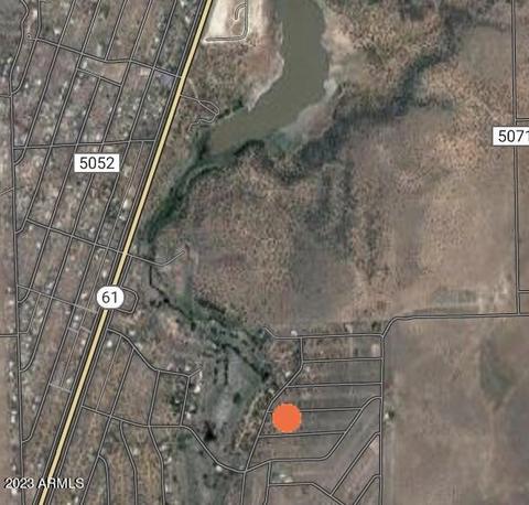 6 County Rd 5082 #240, Concho, AZ 85924
