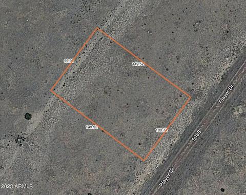 9 County Rd 5088 -- #309, Concho, AZ 85924