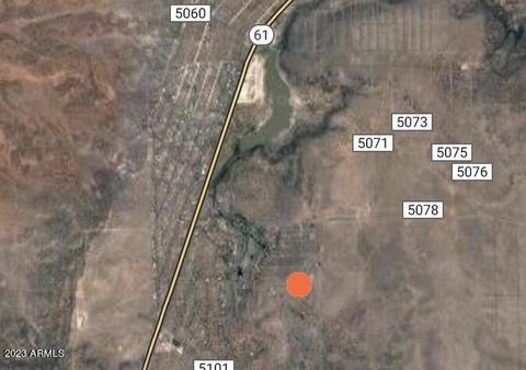 11 County Rd 5088 -- #310, Concho, AZ 85924