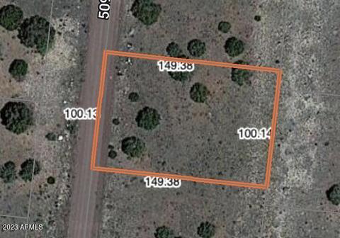 7 County Rd 5090 Rd #413, Concho, AZ 85924