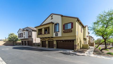 2725 E Mine Creek Rd #2122, Phoenix, AZ 85024