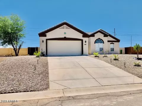 10059 W Sasabe Dr, Arizona City, AZ 85123