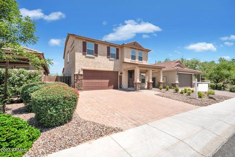 18313 N 28th Pl, Phoenix, AZ 85032