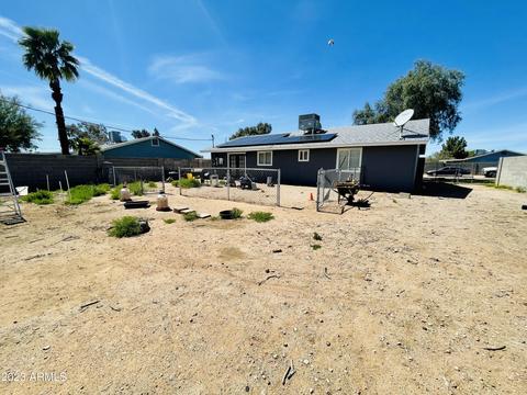 447 N 111th Pl, Mesa, AZ 85207 photo 14