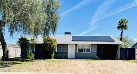 447 N 111th Pl, Mesa, AZ 85207 photo 2