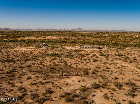 NNN W Buckeye Rd Lot C -- #-, Tonopah, AZ 85354