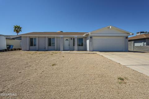 2145 W Oraibi Dr, Phoenix, AZ 85027 photo 2