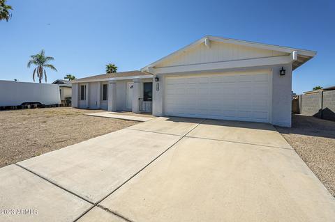 2145 W Oraibi Dr, Phoenix, AZ 85027