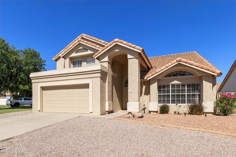 132 S La Arboleta St, Gilbert, AZ 85296