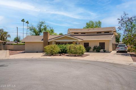 5723 W Harmont Dr, Glendale, AZ 85302