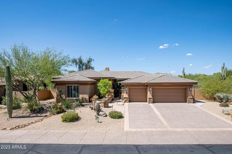 7788 E Overlook Dr, Scottsdale, AZ 85255