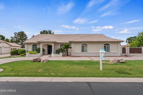 549 E Rawhide Ave, Gilbert, AZ 85296 photo 3