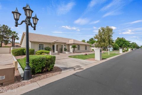 549 E Rawhide Ave, Gilbert, AZ 85296